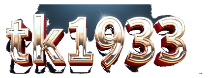 tk1933 logo